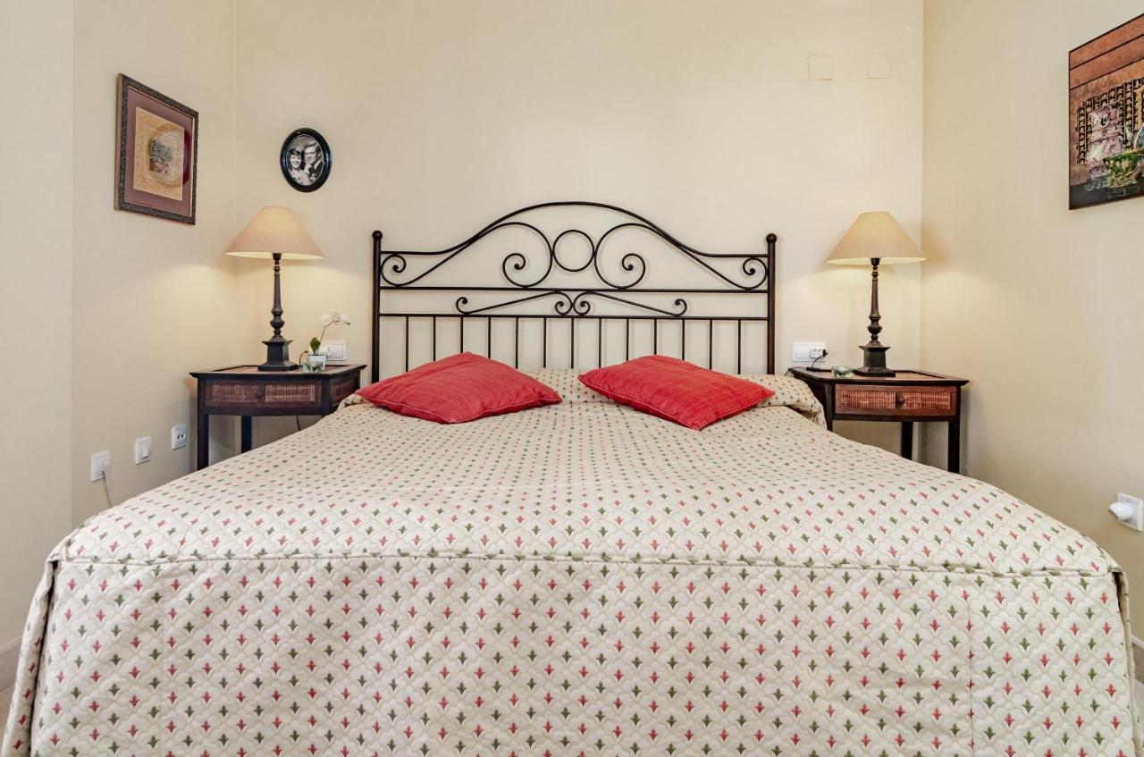 Seaside 3 Bedroom Penthouse Next To The In San Pedro * Marbella