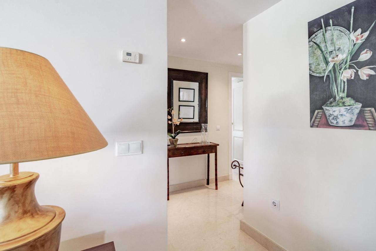 Seaside 3 Bedroom Penthouse Next To The In San Pedro Appartamento *