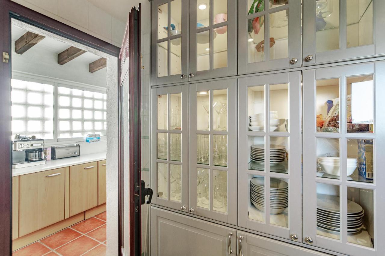 Seaside 3 Bedroom Penthouse Next To The In San Pedro Apartemen *