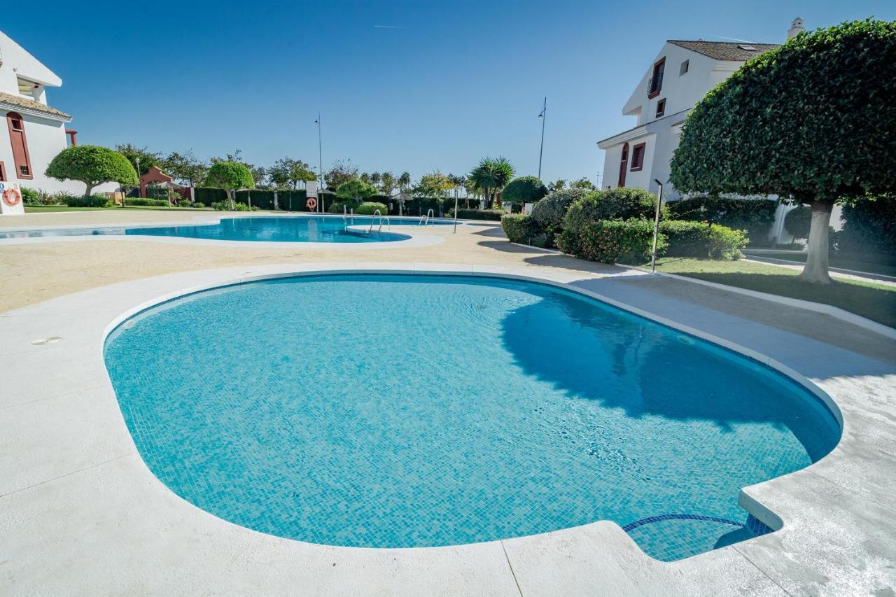 Seaside 3 Bedroom Penthouse Next To The In San Pedro Appartamento Marbella