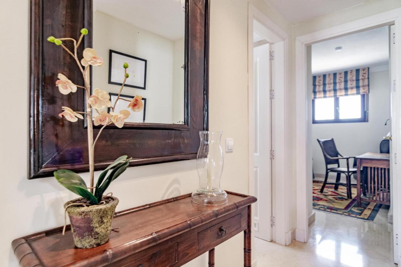 Seaside 3 Bedroom Penthouse Next To The In San Pedro *