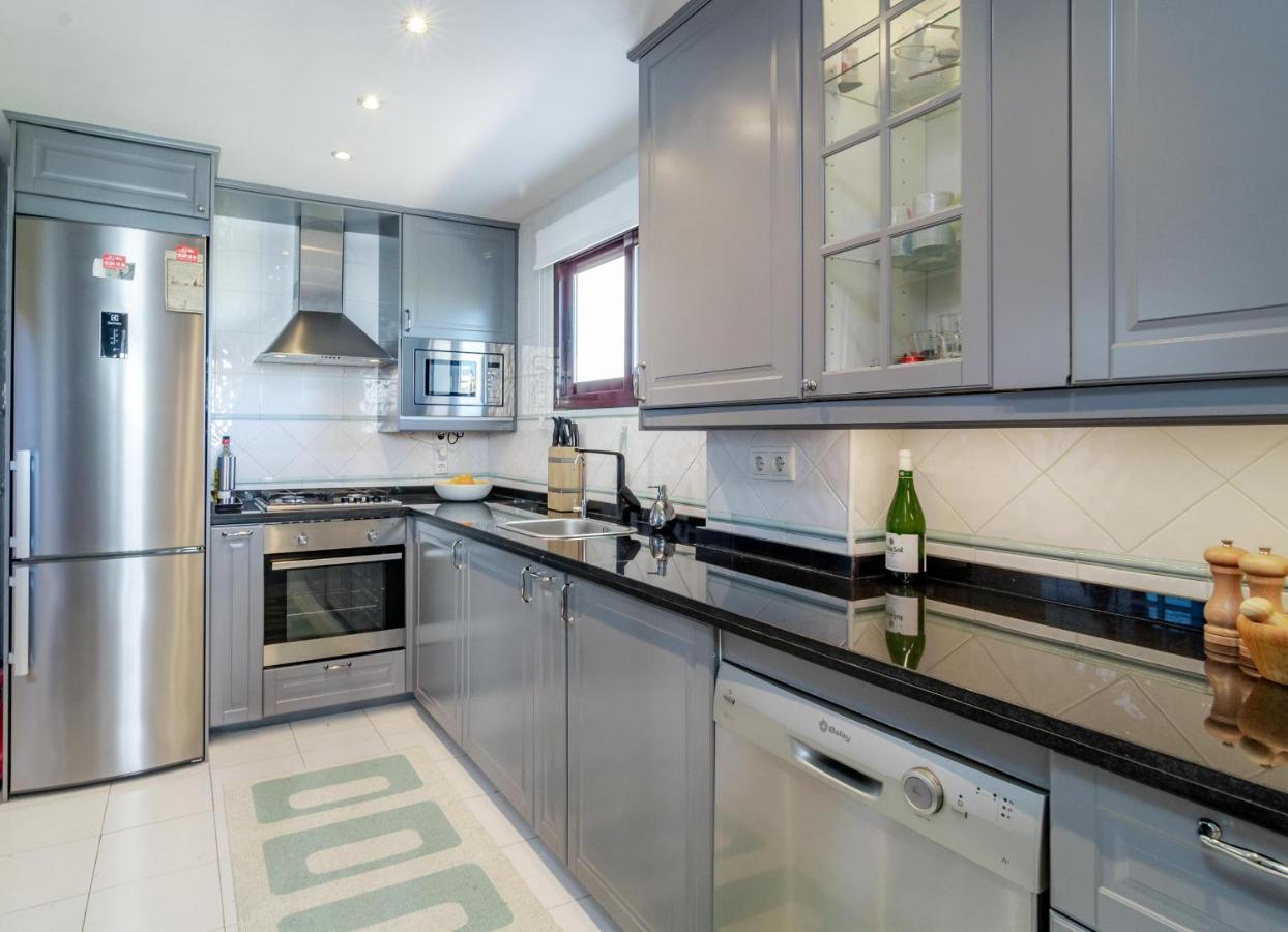 Seaside 3 Bedroom Penthouse Next To The In San Pedro Appartamento *