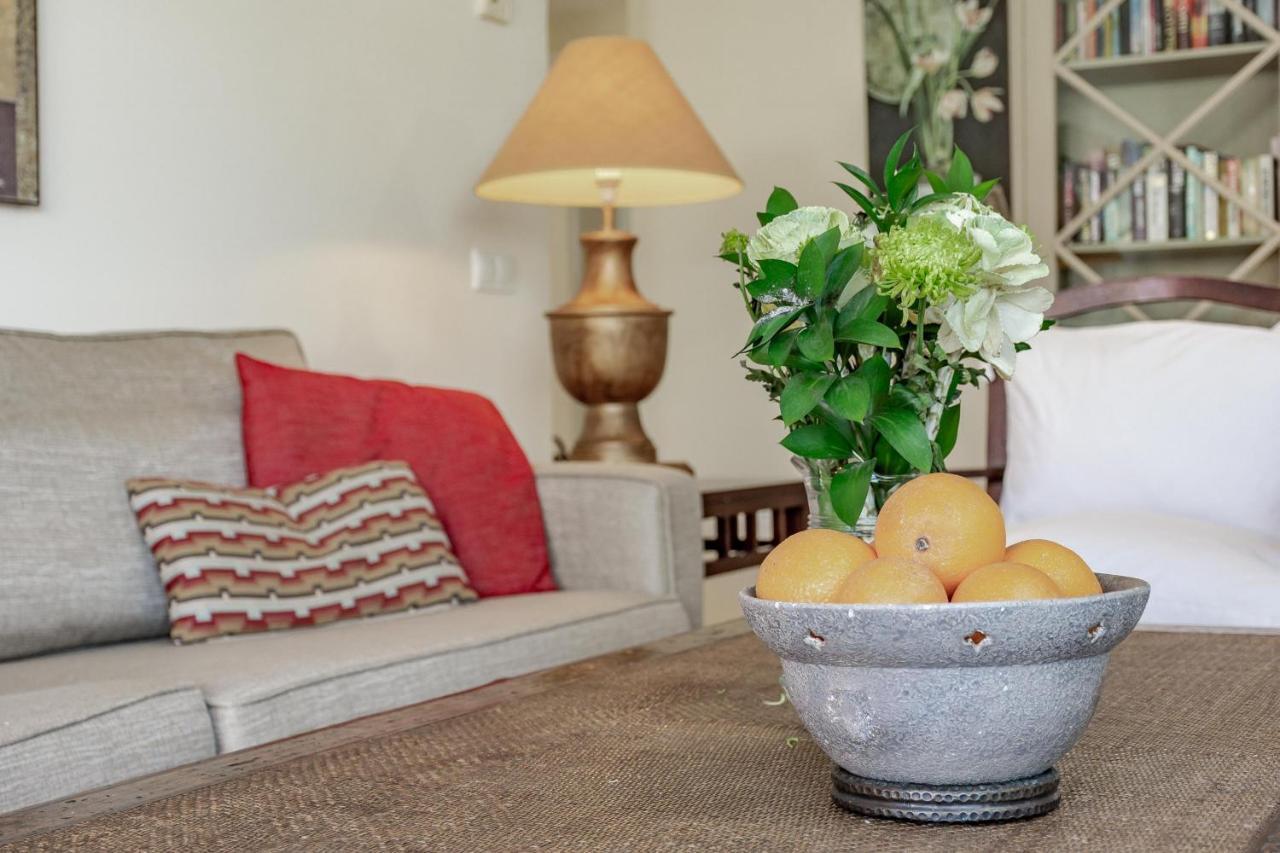 Seaside 3 Bedroom Penthouse Next To The In San Pedro Appartamento